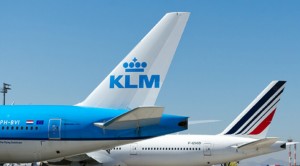 Air France KLM