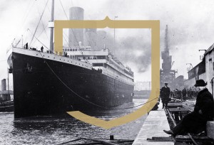 Leerpunten uit het verleden: de Titanic